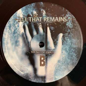LP All That Remains: The Fall of Ideals