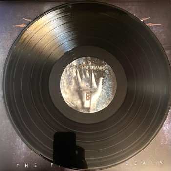 LP All That Remains: The Fall of Ideals