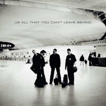 2CD U2: All That You Can't Leave Behind DLX | DIGI