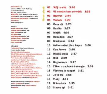 CD Hudba Praha: ...All The Best (1983-2013)
