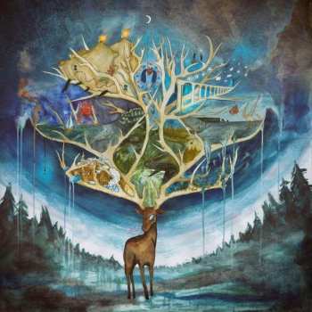 Album All The Luck In The World: A Blind Arcade