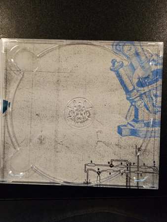 CD All The Rage: Everything I Couldn't Tell You