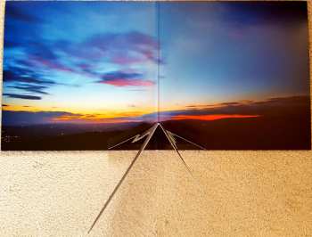 2LP Thunder: All The Right Noises DLX | CLR