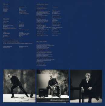 2LP Thunder: All The Right Noises DLX | CLR