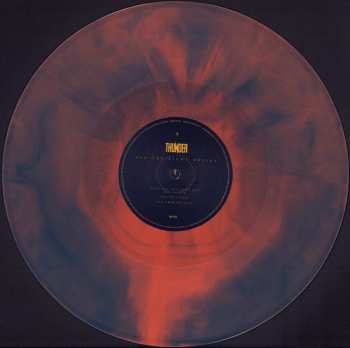 2LP Thunder: All The Right Noises DLX | CLR