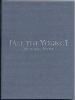 CD/Doos All The Young: Welcome Home