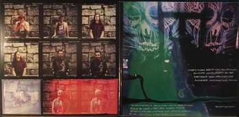 2LP All Them Witches: ATW CLR