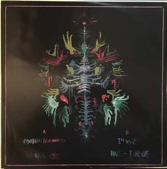 2LP All Them Witches: ATW CLR