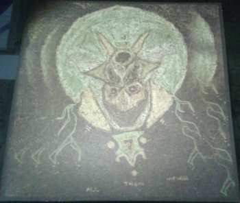 LP/SP All Them Witches: Lightning At The Door