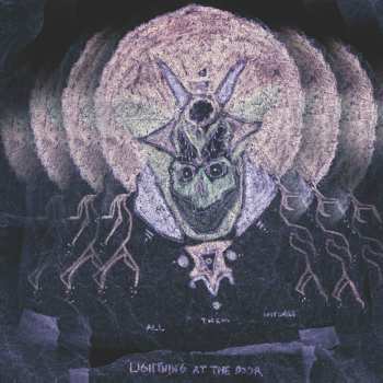 LP All Them Witches: Lightning At The Door