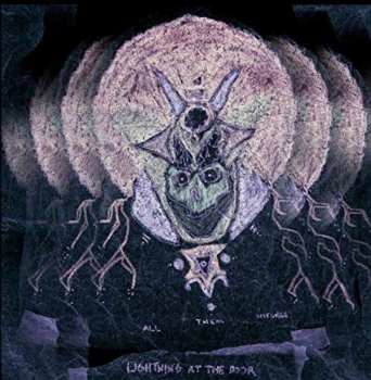 LP/SP All Them Witches: Lightning At The Door