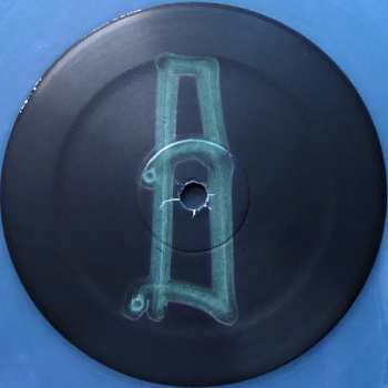 3LP All Them Witches: Live On The Internet LTD | NUM