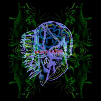 2LP All Them Witches: Nothing As The Ideal