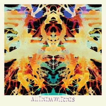 CD All Them Witches: Sleeping Through The War