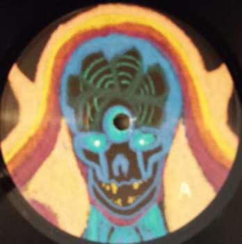 LP All Them Witches: Sleeping Through The War