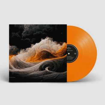 LP Oh Hiroshima: All Things Shining