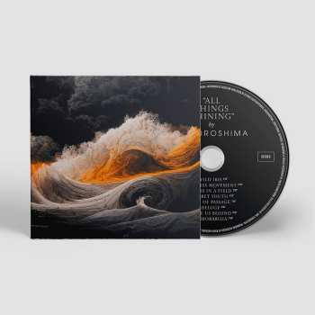 CD Oh Hiroshima: All Things Shining