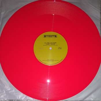 LP Corey Taylor: All This And More LTD | CLR