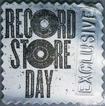 LP Corey Taylor: All This And More LTD | CLR