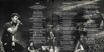 2CD Bastille: All This Bad Blood