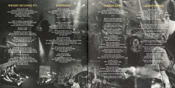 2CD Bastille: All This Bad Blood