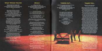 2CD Bastille: All This Bad Blood