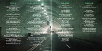 2CD Bastille: All This Bad Blood