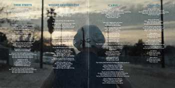 2CD Bastille: All This Bad Blood