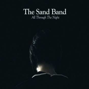 LP The Sand Band: All Through The Night