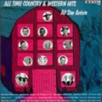Album All Time Country & Western Hits 2 / Various: All Time Country & Western Hits 2
