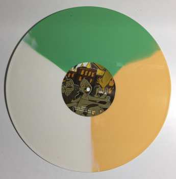 2LP All Time Low: Don't Panic: It's Longer Now! CLR | LTD