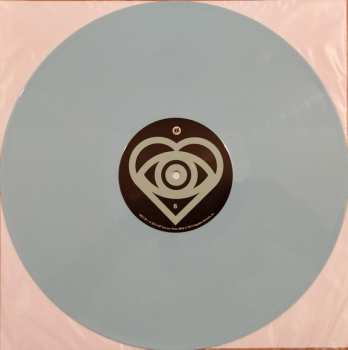 LP All Time Low: Future Hearts CLR