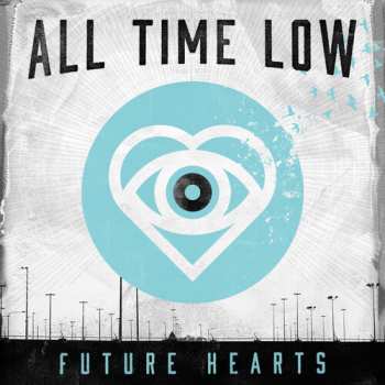 CD All Time Low: Future Hearts DLX | DIGI