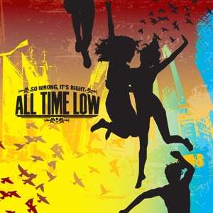 Album All Time Low: So Wrong, It's Right