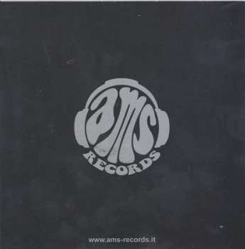 CD All Traps On Earth: A Drop Of Light