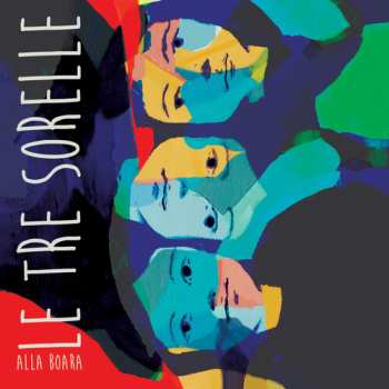 Album Alla Boara: Le Tre Sorelle