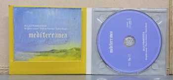 CD Alla Francesca: Mediterranea