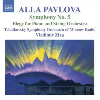 Symphony No. 5 • Elegy