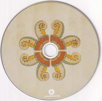 CD Allah-Las: Allah-Las