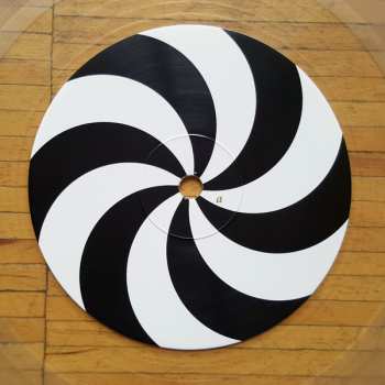 LP Allah-Las: Calico Review CLR | LTD | DLX