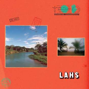 CD Allah-Las: LAHS