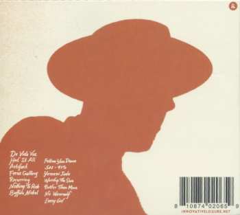 CD Allah-Las: Worship The Sun