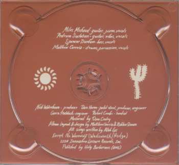 CD Allah-Las: Worship The Sun