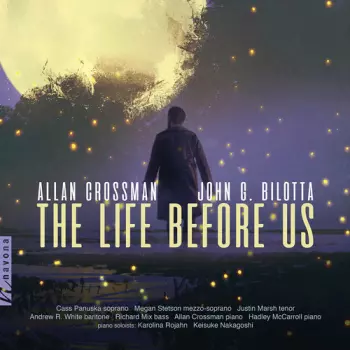 The Life Before Us