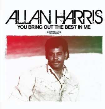 Album Allan Harris: You Bring Out The Best In Me