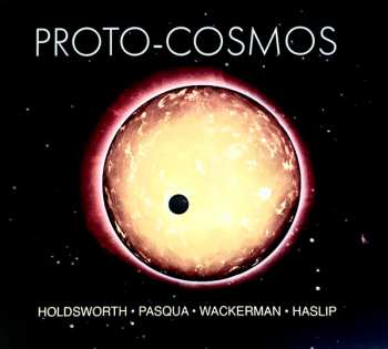 CD Allan Holdsworth: Proto-Cosmos