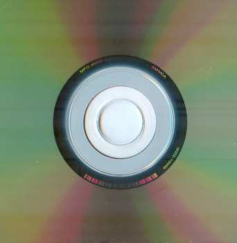 CD Allan Holdsworth: Sand