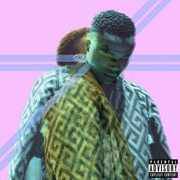 Album Allan Kingdom: Lines