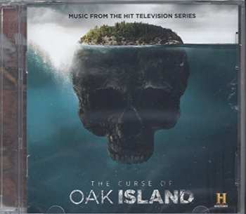 Album Allan Paul Ett: The Curse Of Oak Island (Music From The Hit Television Series)