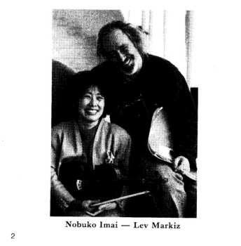 CD Nobuko Imai: Symphony No. 5 – Viola Concerto